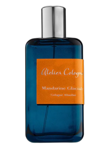 Mandarine Glaciale Atelier Cologne by Atelier Cologne