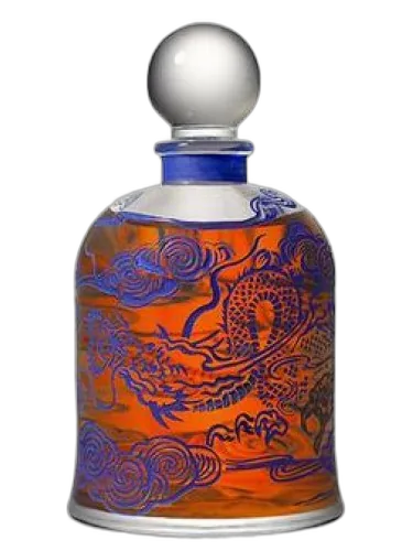 Mandarine Mandarin Serge Lutens by Serge Lutens