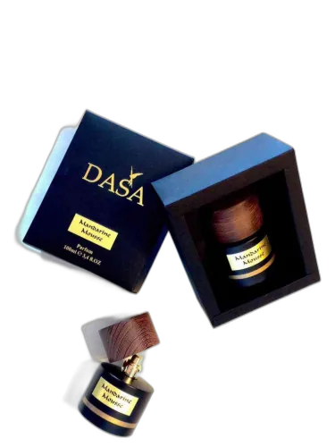 Mandarine Mousse Dasa Concept Store by Dasa Concept Store