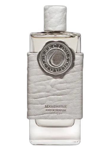 Mandarine Precious Liquid by Precious Liquid