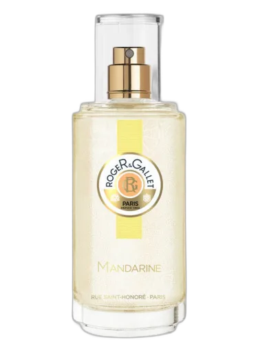 Mandarine Roger & Gallet by Roger & Gallet