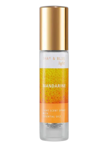 Mandarine Shay & Blue London by Shay & Blue London