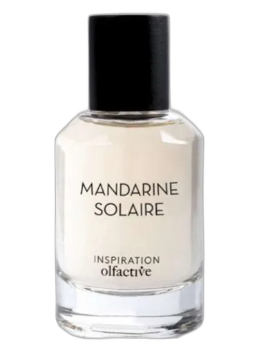 Mandarine Solaire Inspiration Olfactive by Inspiration Olfactive