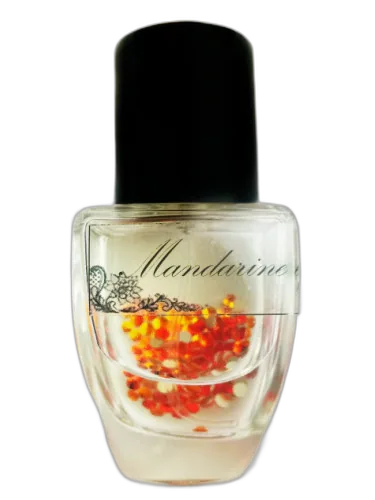 Mandarine Et Herbs Esquisse Parfum