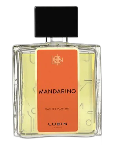 Mandarino Lubin by Lubin