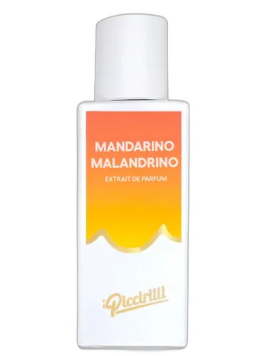 Mandarino Malandrino Ipiccirilli by iPiccirilli