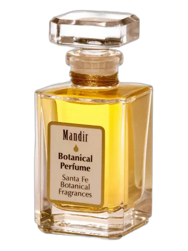 Mandir Santa Fe Botanical Natural Fragrance Collection by Santa Fe Botanical Natural Fragrance Collection