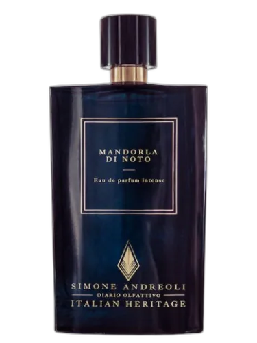 Mandorla Di Noto Simone Andreoli by Simone Andreoli