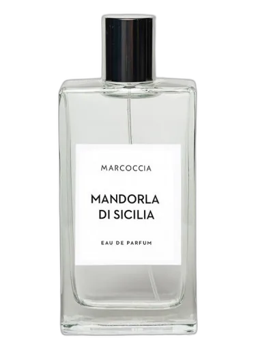 Mandorla Di Sicilia Marcoccia by Marcoccia