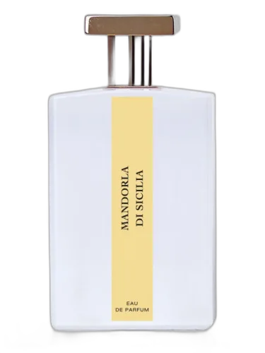 Mandorla Di Sicilia Officine Del Profumo by Officine del Profumo