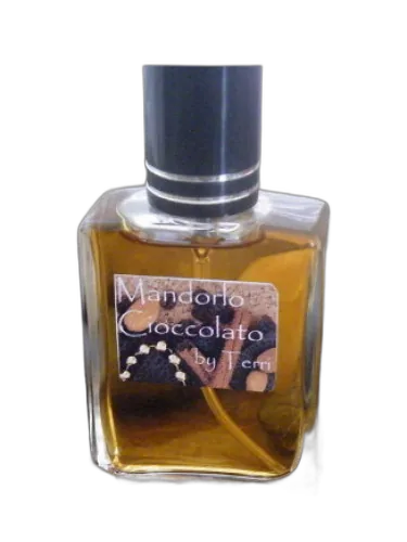 Mandorlo Cioccolato Kyse Perfumes by Kyse Perfumes