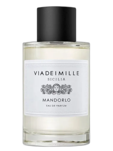 Mandorlo Viadeimille Sicilia by VIADEIMILLE SICILIA