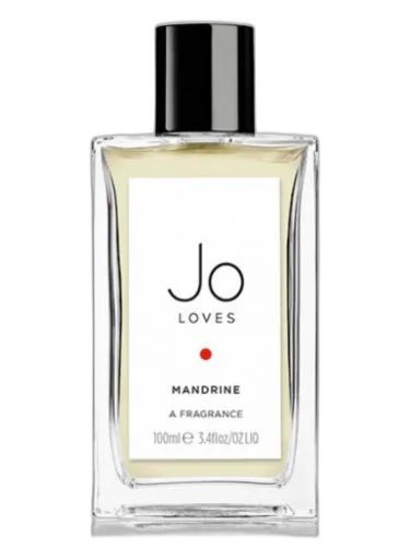Mandrine Jo Loves by Jo Loves