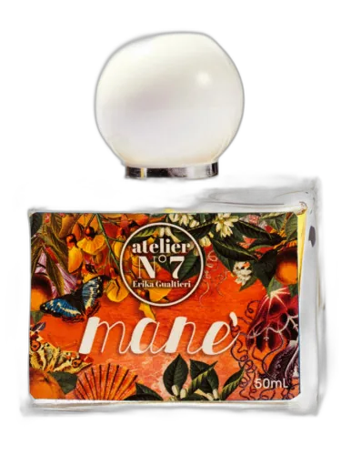 Mane Atelier No. 7 Erika Gualtieri