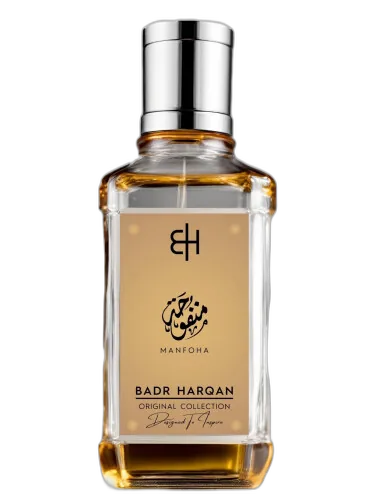 Manfouha Badr Harqan