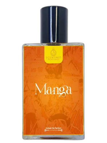 Manga Scentinio Perfumes