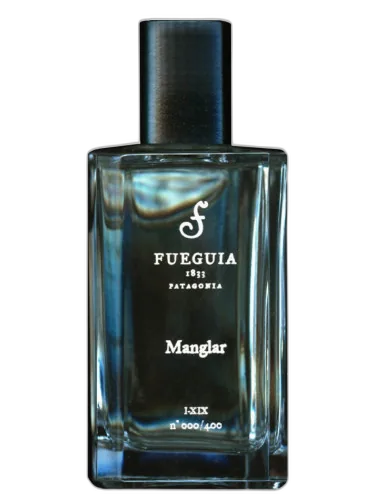 Manglar Fueguia 1833 by Fueguia 1833