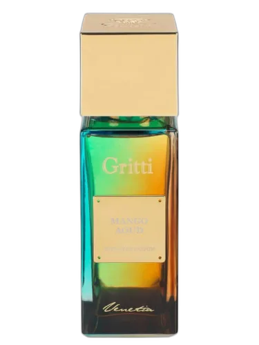 Mango Aoud Gritti by Gritti
