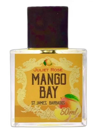 Mango Bay St. James Barbados Juliet Rose
