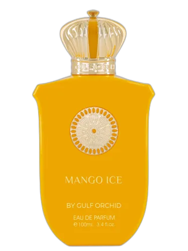 Mango Ice Gulf Orchid