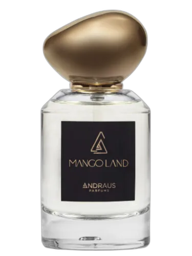 Mango Land Andraus Parfums by Andraus Parfums