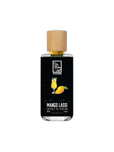 Mango Lassi The Dua Brand by The Dua Brand