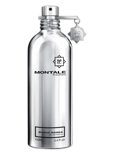 Mango Manga Montale by Montale