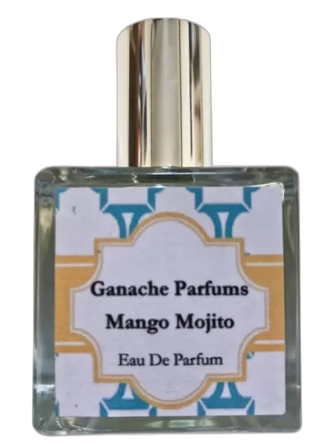 Mango Mojito Ganache Parfums by Ganache Parfums