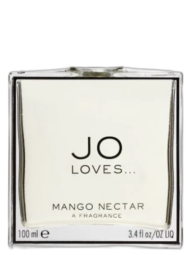 Mango Nectar Jo Loves