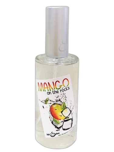 Mango On The Rocks Hilde Soliani by Hilde Soliani