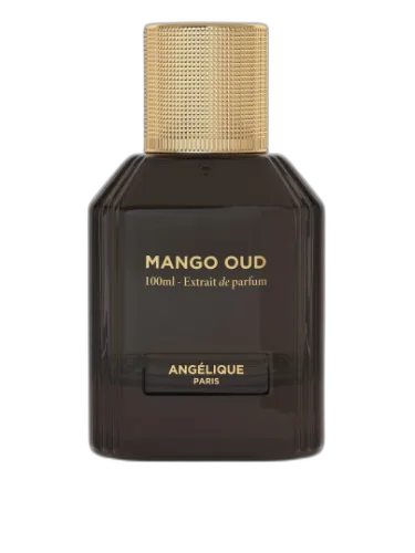 Mango Oud Angelique Paris by Angelique Paris