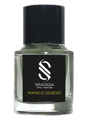 Mango Sereno Sinergia Parfums
