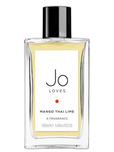Mango Thai Lime Jo Loves by Jo Loves