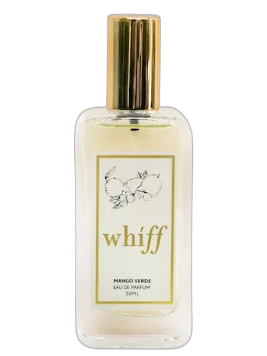 Mango Verde Whíff by Whíff
