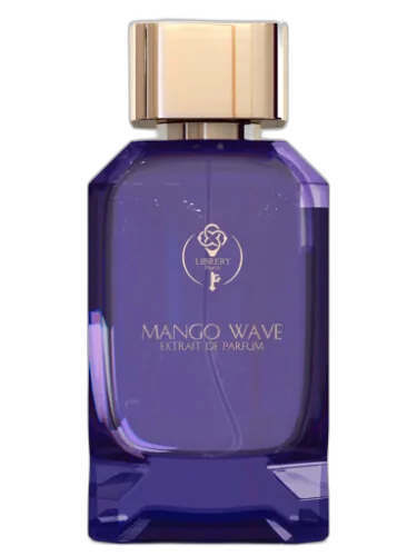 Mango Wave Librery Parfum by Librery Parfum