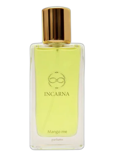 Mango Me Incarna Parfums
