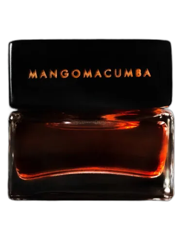 Mangomacumba Spiritica by Spiritica
