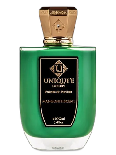 Mangonifiscent Unique'e Luxury