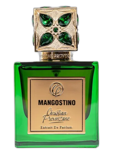 Mangostino Extrait De Parfum Christian Provenzano Parfums by Christian Provenzano Parfums