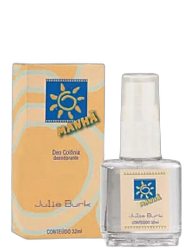 Manha Julie Burk Perfumes by Julie Burk Perfumes