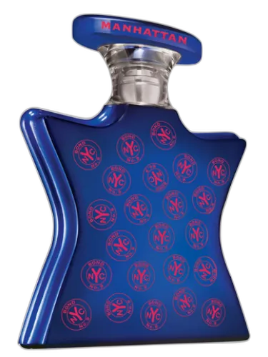 Manhattan Bond No 9 by Bond No 9