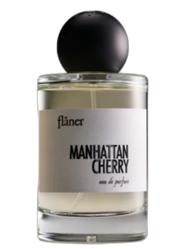 Manhattan Cherry Flâner by flâner
