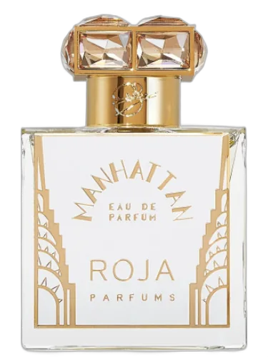 Manhattan Eau De Parfum Roja Dove by Roja Dove