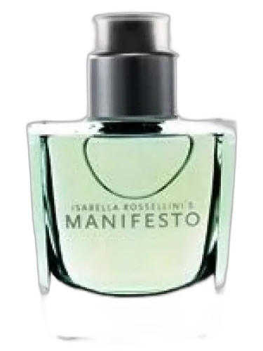 Manifesto Isabella Rossellini