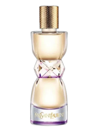 Manifesto L’eclat Yves Saint Laurent by Yves Saint Laurent