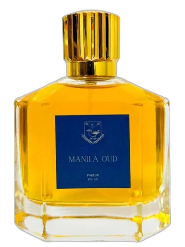 Manila Oud Wren Atelier by Wren Atelier