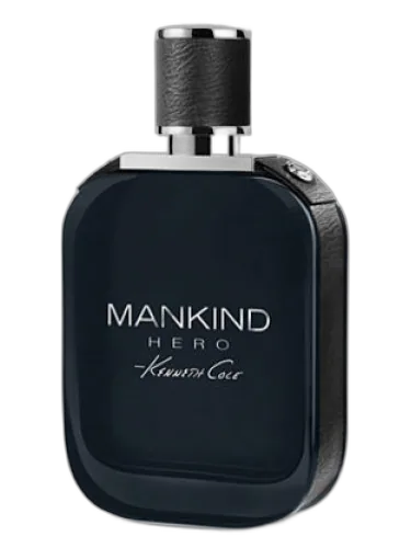 Mankind Hero Kenneth Cole