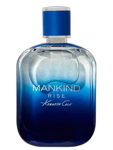 Mankind Rise Kenneth Cole