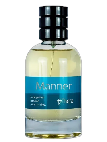 Manner Thera Cosméticos by Thera Cosméticos