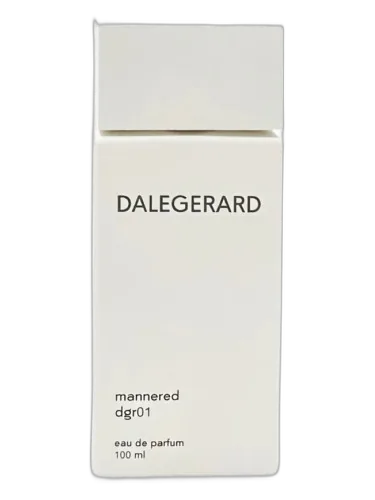 Mannered Dgr01 Dalegerard